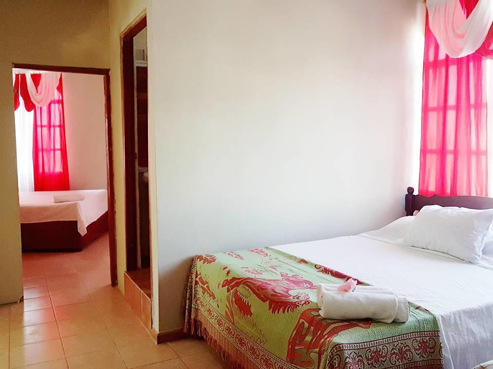 Mirador Hotel Corozal Exterior foto
